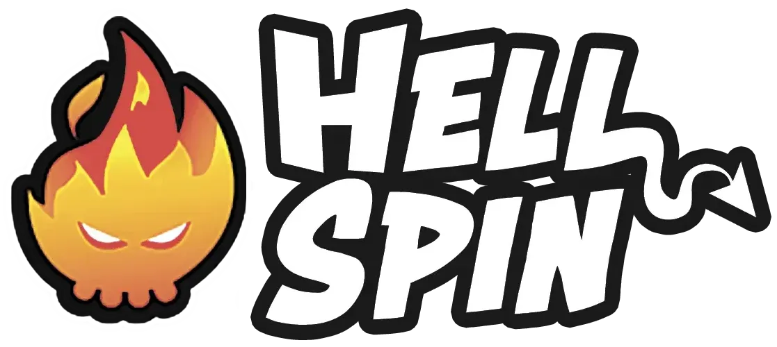 hell spin casino logo