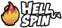hell spin casino logo